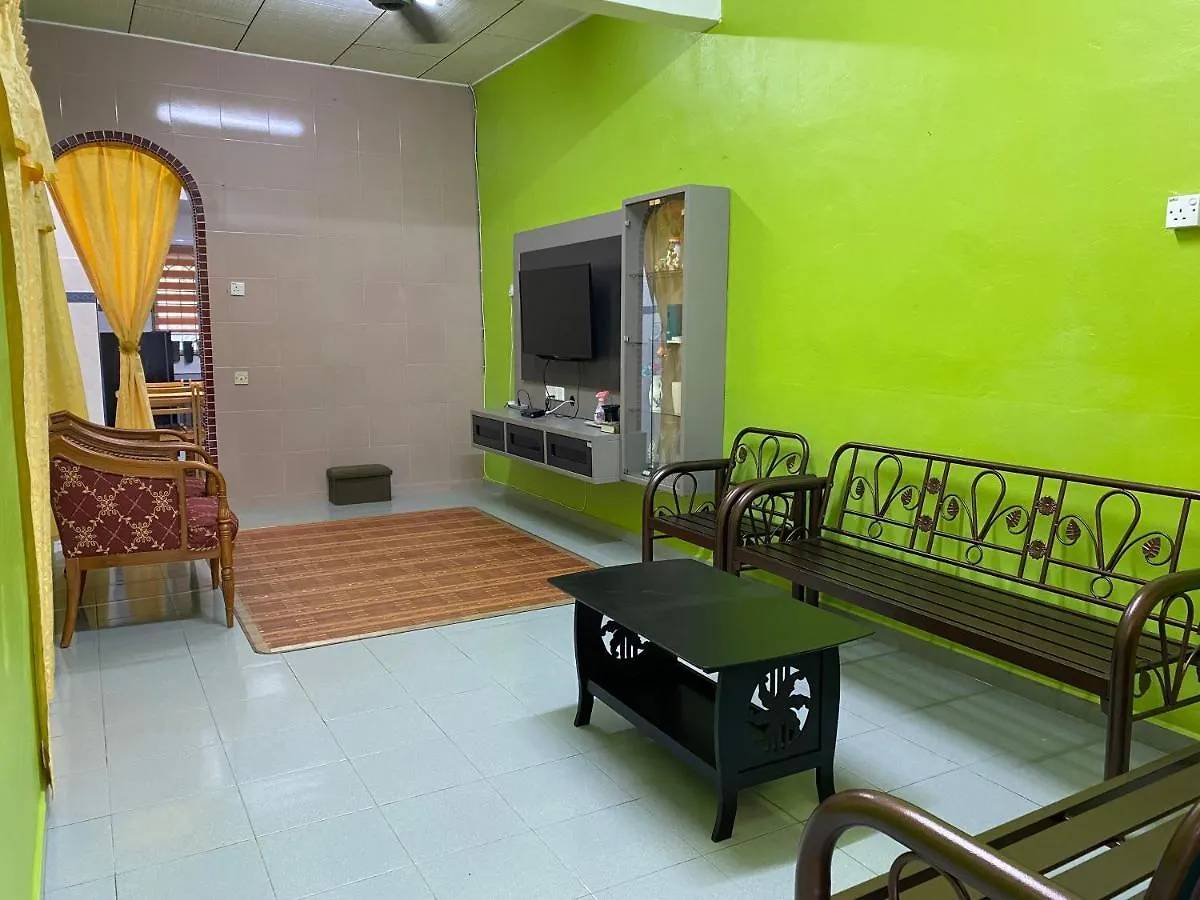 Holiday home 83 Homestay Malacca