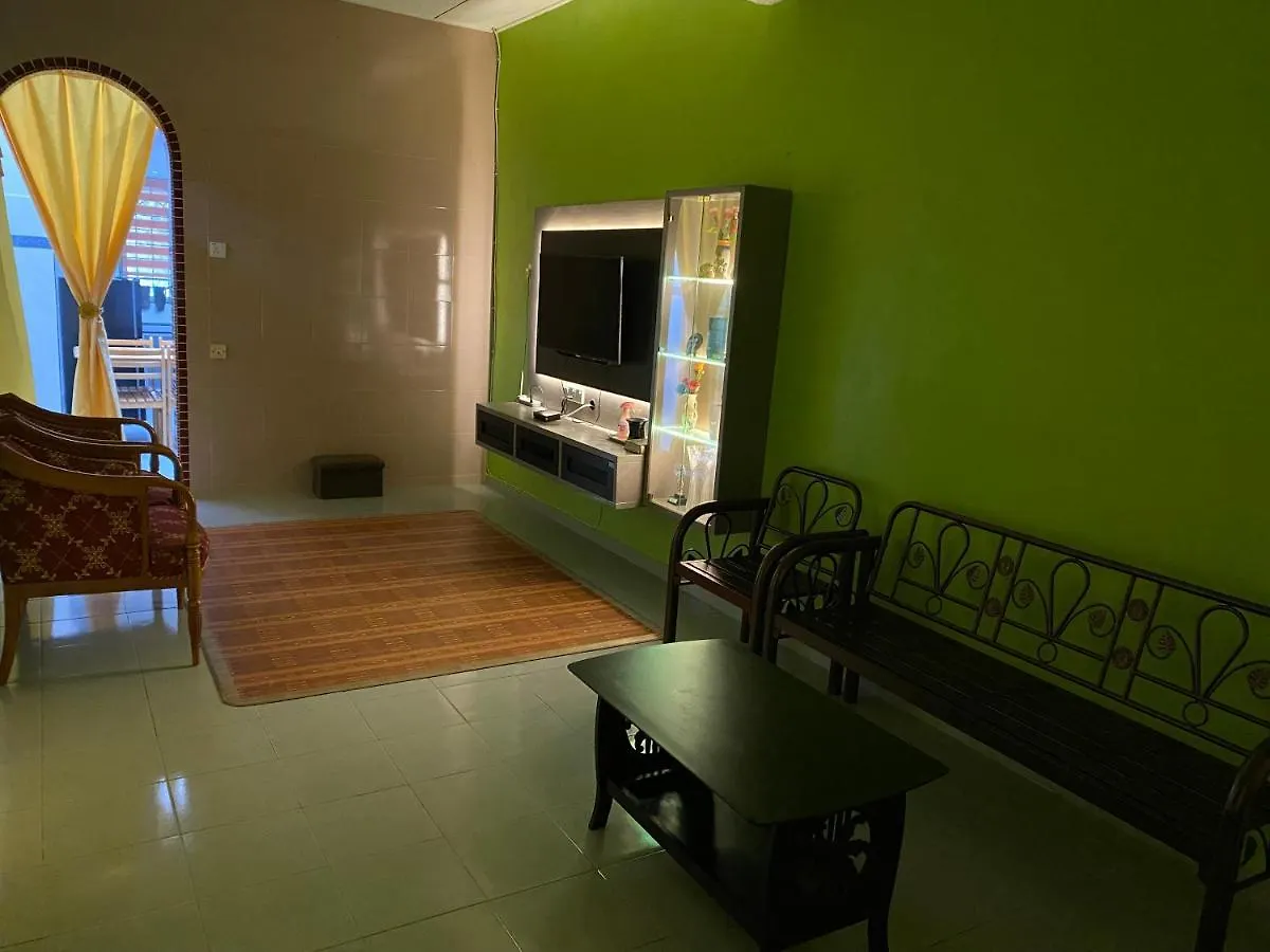 83 Homestay Malacca 0*,  Malaysia